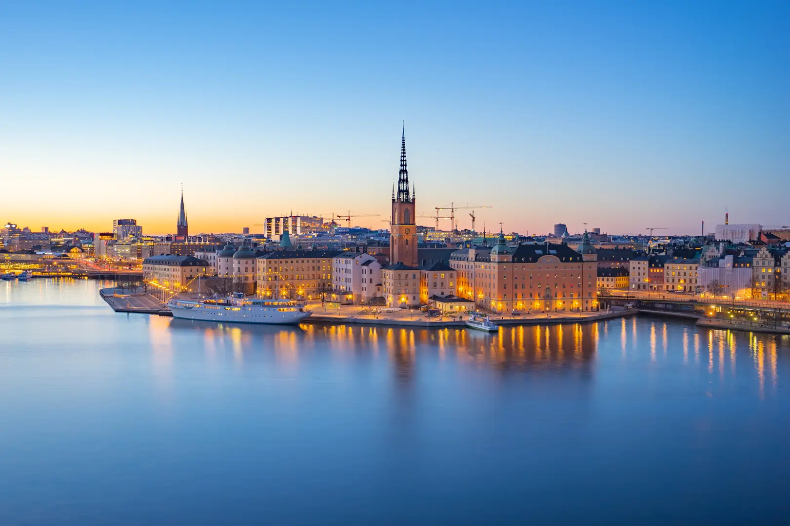 Vi byter ditt FTX-aggregat i Stockholm