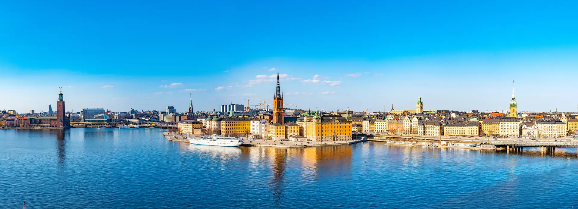 Specialister inom FTX-installation i Stockholm