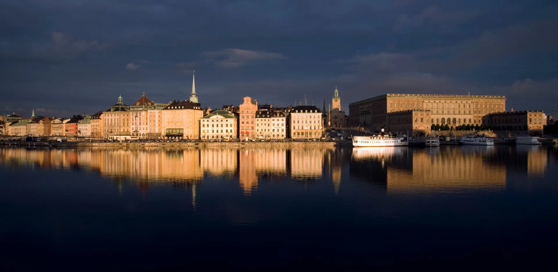 Professionell ventilationsrengöring i Stockholm
